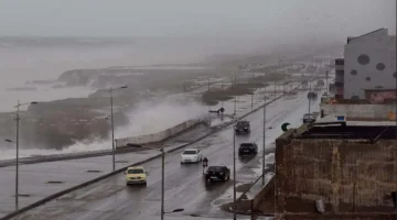 توقعات جوية جديدة.. يوعابد يكشف تبدل حالة الطقس المرتقبة في المغرب وأهم التغييرات